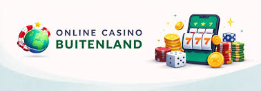Betrouwbare Online Casino's in het Buitenland 377695987