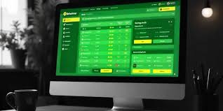 BetWinner Gambling Platform Your Ultimate Guide to Online Betting BetWinner Gambling Platform Your Ultimate Guide to Online Betting