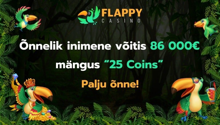 Parimad Paysera Kasiinod Eestis in EE