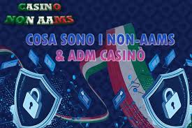 Casino Sicuri Non AAMS Una Guida Completa per Giocare in Sicurezza