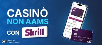 Casino Sicuri Non AAMS Una Guida Completa per Giocare in Sicurezza