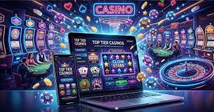 Casinospil uden ROFUS En Guide til Spiloplevelser Casinospil uden ROFUS En Guide til Spiloplevelser