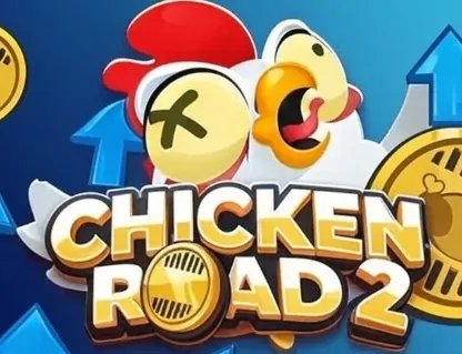 Imagine: Iată Prezentările Officiiale pentru Jocul de Noroc Chicken Road 2 în România