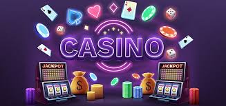 Den Fascinerende Verden af Crypto Casinos