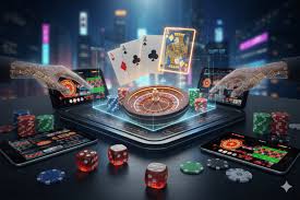 Den Fascinerende Verden af Crypto Casinos