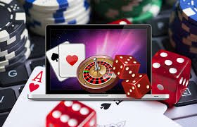 Discover the Thrills of Gambling at Casinoly Casino