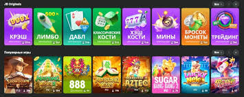 Experience Excitement with JB Casino Online Experience Excitement with JB Casino Online