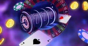 Experience the Thrill of Joe Fortune Casino 363549503