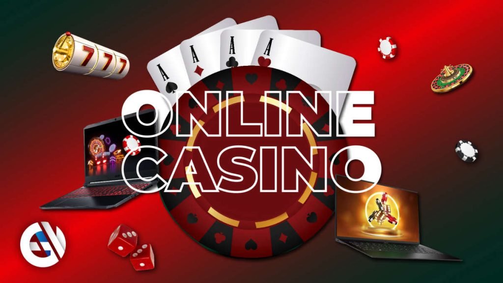 Experience the Thrill of Online Casino Prestige Spin 913837972