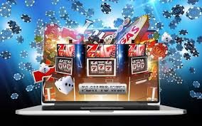 Experience the Thrill of Online Casino Prestige Spin 913837972