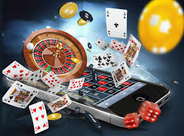 Experience the Thrill Online Casino Betblast Experience the Thrill Online Casino Betblast