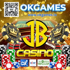 Experience Thrills with JB Online Casino Your Ultimate Gaming Destination