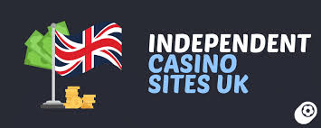 Exploring Independent UK Casino Sites A Comprehensive Guide