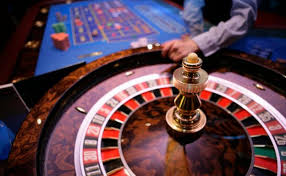 Exploring Roulette Options Beyond GamStop 79888519