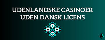 Få Det Bedste Casino Bonus Uden Indbetaling