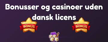 Gambling Sider Uden ROFUS En Guide til Spil uden Begrænsninger