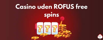 Gratis Spins Uden Indbetaling - Få Det Bedste Udbytte Gratis Spins Uden Indbetaling - Få Det Bedste Udbytte