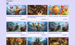 Risorse e Offerte esclusive su Spinbara: il Casino Online Italiano migliore a Italia