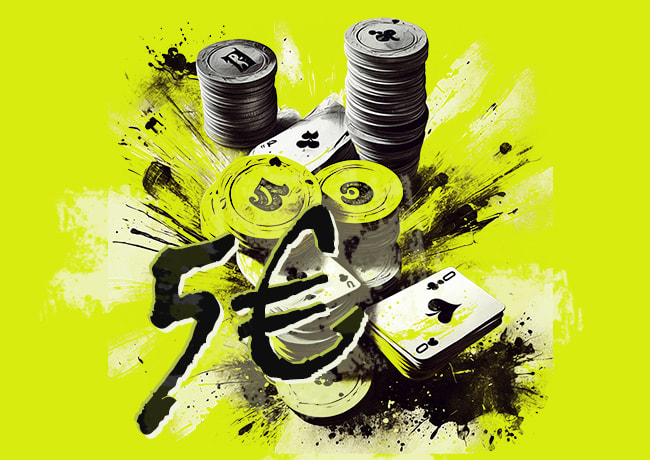 I migliori casino con deposito di soli 5 euro