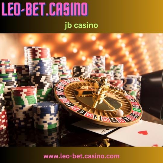 JB Casino Pakistan Official Website - Your Ultimate Gaming Experience Awaits