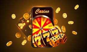 Licensed Slot Machines A Safe Bet for Gamblers Licensed Slot Machines A Safe Bet for Gamblers