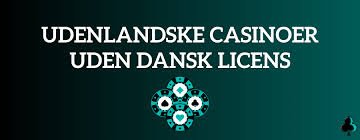 Live Casino Uden Rufus Oplev Spændingen og Nyd Spillet