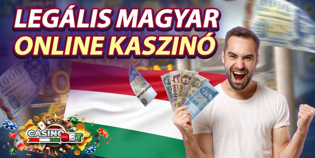Magyar Online Casino Fedezd fel a Játék Szórakoztató Világát