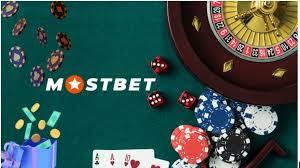 MOSTBET - Azərbaycanda Onlayn Casino və İdman Mərcləri Üçün Ən Yaxşı Seçim