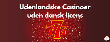 Nye casino i Danmark En guide til de nyeste spillesteder