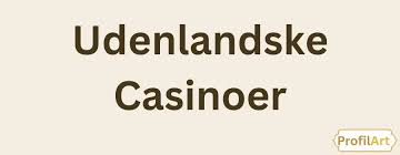 Nye Casino i Danmark En Guide til Nyeste Spilmuligheder