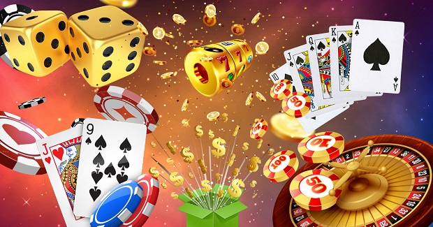 Nye Casinoer 2026 En Guide til Fremtidens Spiloplevelser