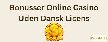 Nye Casinoer i Danmark En Guide til de Bedste Nye Spiloplevelser