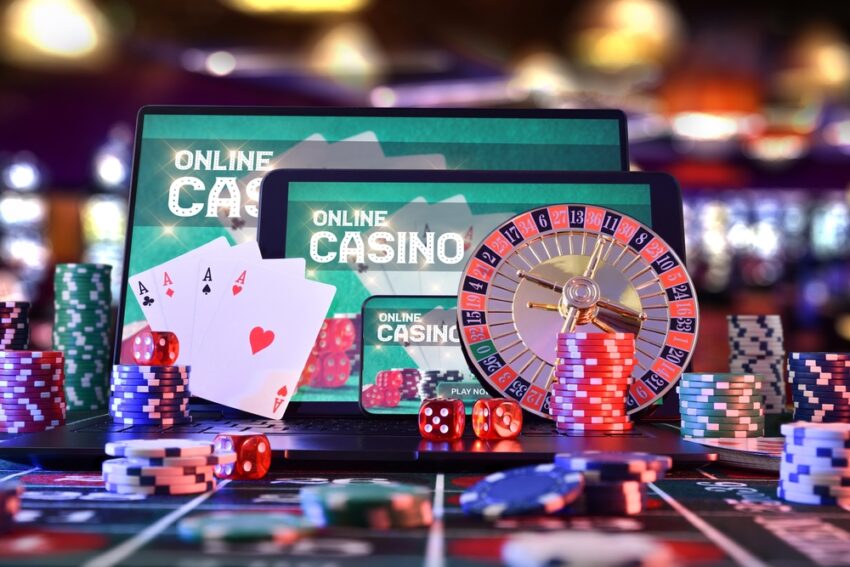 Spin City Casino - Twoje Miejsce na Rozrywkę Spin City Casino - Twoje Miejsce na Rozrywkę