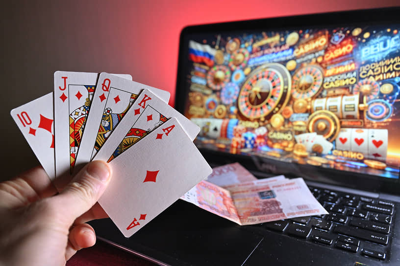 The Enchantment of Online Casino Voodoo Wins The Enchantment of Online Casino Voodoo Wins