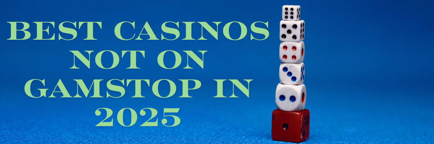 The Ultimate Guide to Non-GamStop Casinos