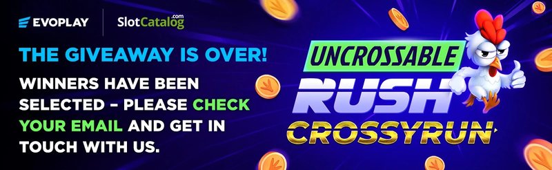 Uncrossable rush jugar in Chile