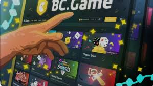 Unleashing the Excitement of BC HashGame Dice Unleashing the Excitement of BC HashGame Dice
