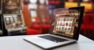 Utforska Slot Neo Det nya sättet att spela online Utforska Slot Neo Det nya sättet att spela online