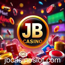Welcome to JB Casino Your Ultimate Gaming Destination 1906899269 Welcome to JB Casino Your Ultimate Gaming Destination 1906899269