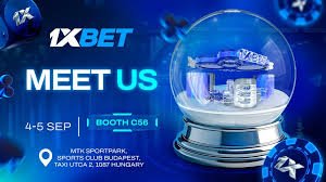 1xBet 코리아 앱 다운로드 - 쉽고 빠른 베팅 경험을 위한 첫 걸음 1xBet 코리아 앱 다운로드 - 쉽고 빠른 베팅 경험을 위한 첫 걸음