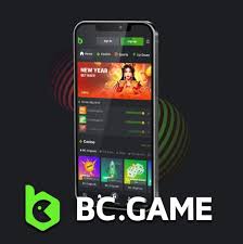 BC.Game Registration at App - Your Ultimate Guide BC.Game Registration at App - Your Ultimate Guide