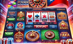 Bezpečné Casino Vše, co potřebujete vědět o online hazardu