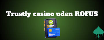 Casino Uden for ROFUS - Find Din Favorit Gamling