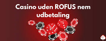 Casino Uden Indbetaling En Guide til Gratis Spiloplevelse
