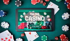 Discover the Excitement of BrucePokies Casino Online Slots