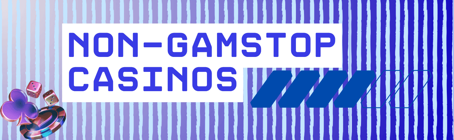 Discovering Non-Gamstop Casino Sites The New Frontier of Online Gaming Discovering Non-Gamstop Casino Sites The New Frontier of Online Gaming