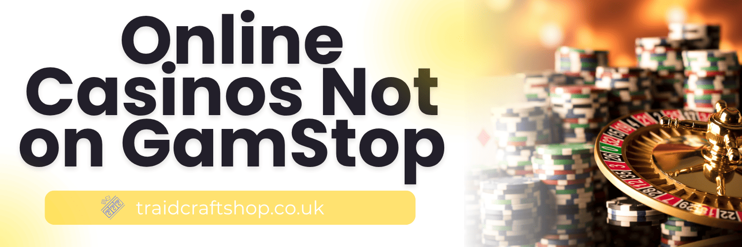 Discovering Non-Gamstop Casino Sites The New Frontier of Online Gaming Discovering Non-Gamstop Casino Sites The New Frontier of Online Gaming