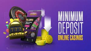 Experience Fun and Excitement at Fairgo Casino
