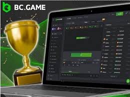 Exploring BC Game The Future of Online Gaming in India