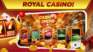 Exploring Incognito Casino Online Slots A Gamer's Paradise
